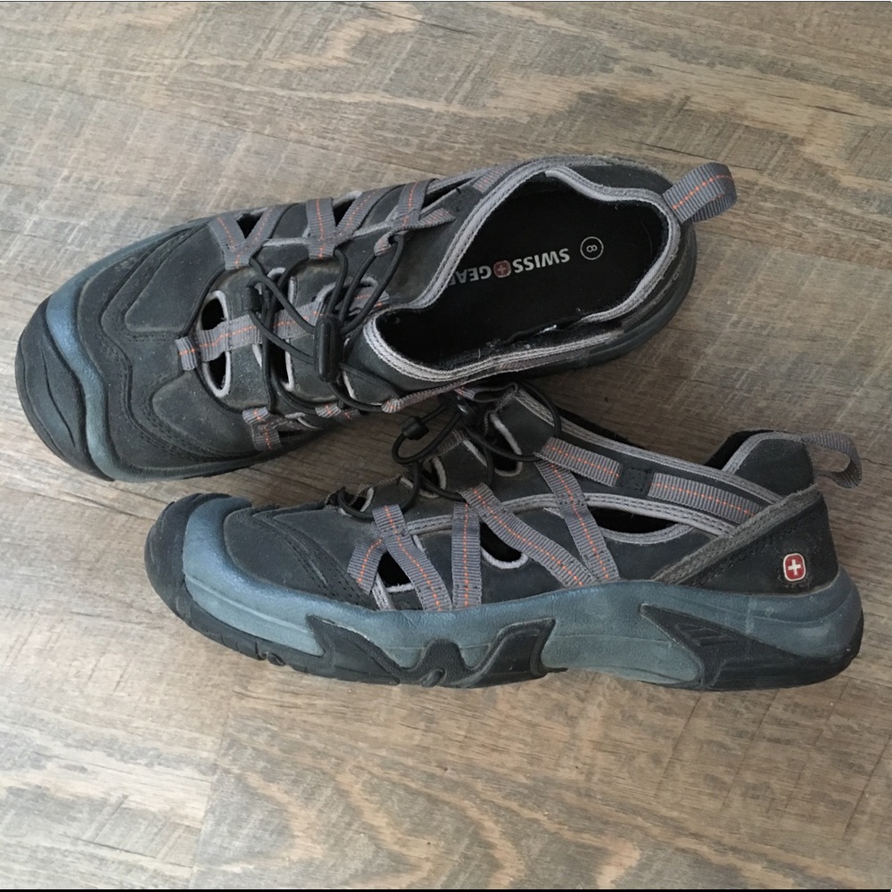Swiss Gear | Hiking Outdoor Sandal Water Shoes